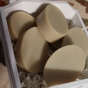 Pine Tar Soap Bundle🌲